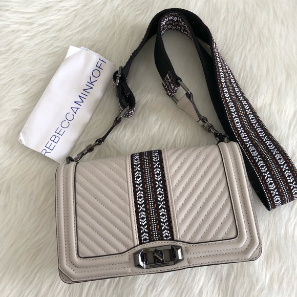 rebecca minkoff poshmark